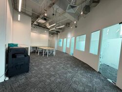 Oxley Tower (D1), Office #498197351